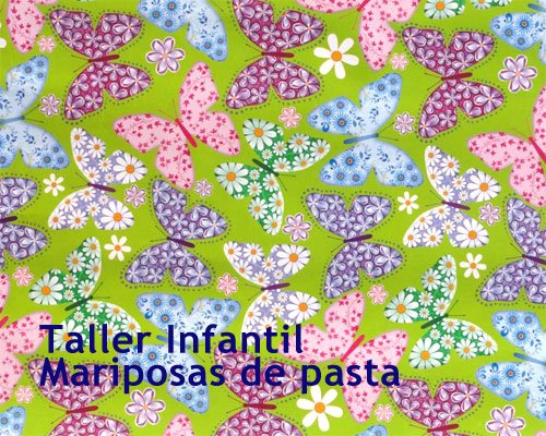 Taller cuento tarjeta