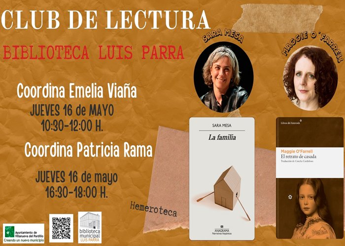 Club lectura 19abril