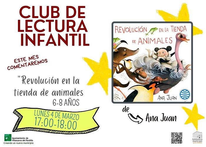 Club lectura 19abril