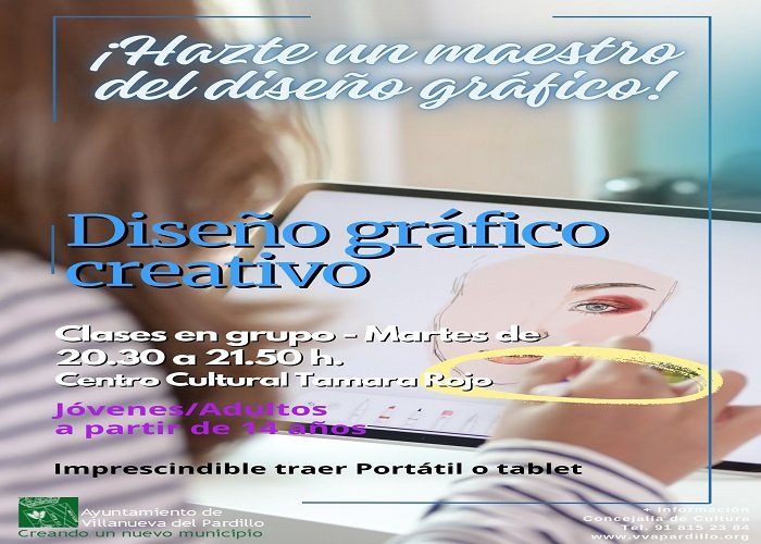 Nuevo!!: Diseño gráfico creativo