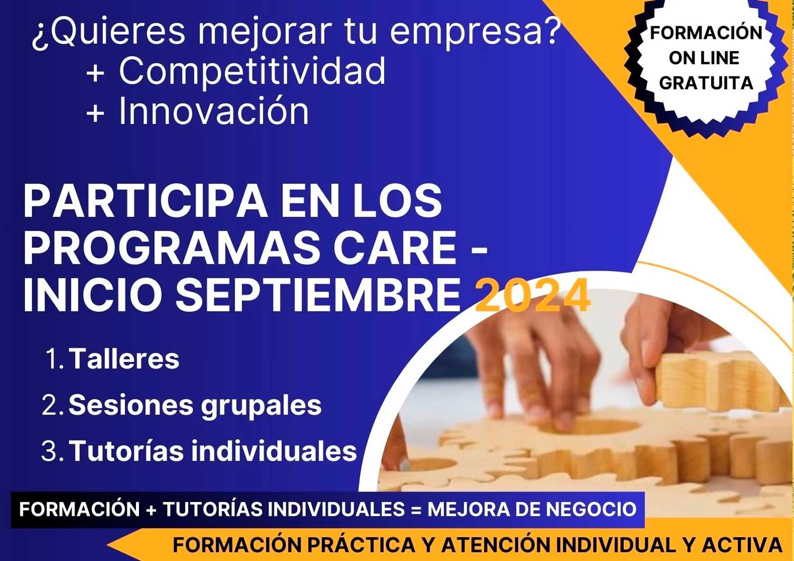 FORMACIÓN ONLINE GRATUITA PARA PYMES DE VILLANUEVA DEL PARDILLO. 13/08/2024